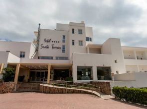Hotel Seth Santo Tomas
