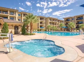 WorldMark Estancia