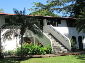 Paraiso del Cocodrilo