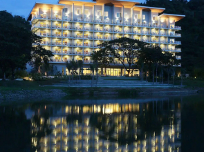 Pico Sands Hotel