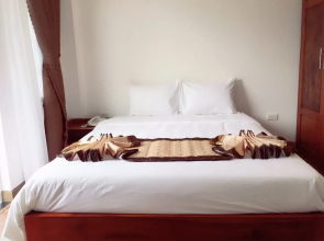 Queen Hotel