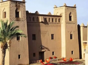 Kasbah Dar Essalam