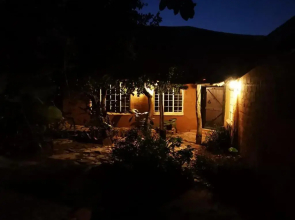 Oppiberg Guest House