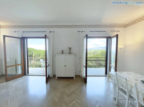 Villa Bel Panorama - a beautiful house with an amazing sea view-Villa Bel Panorama