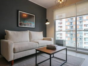 w Prestigious 2BR w Balcony in Barranco