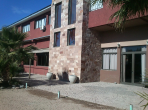 Hotel Puesta del Sol
