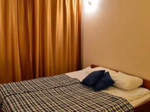 Меблированные комнаты Пушкин