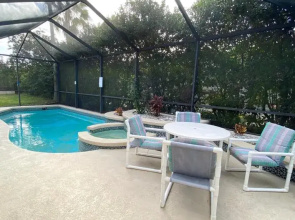 Disney-World Area Orlando, U.S.A Favorite Holiday Rentals