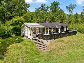 "Gunward" - 1.5km from the sea in NE Jutland