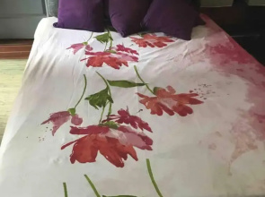 Bungalow with One Bedroom in la Rivière, with Private Pool And Wifi - 5 Km From the Beach