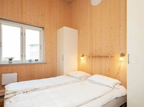 Luxurious Holiday Home in Faaborg on Natural Plot
