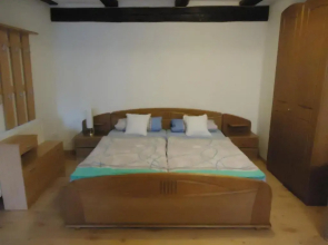 Pension an der Stadtmauer