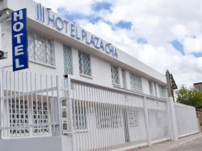 Hotel Plaza Chia
