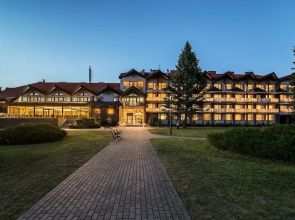 Mazurski Raj Hotel Marina & Spa