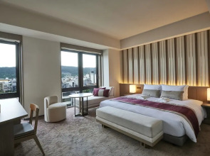 The Gate Hotel Kyoto Takasegawa By Hulic