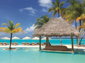 Gili Lankanfushi Maldives