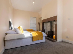 Lake District Holiday Home Ennerdale Sleeps 12