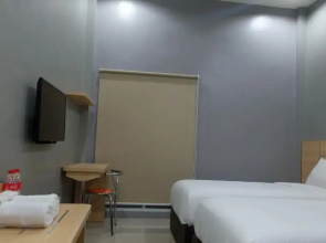 O R 44 Hotel Bengkulu