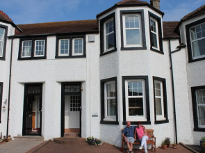No 4 Portpatrick