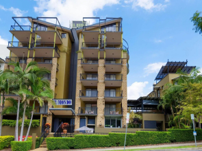 Il Mondo Boutique Hotel