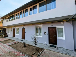 1 Josepartment