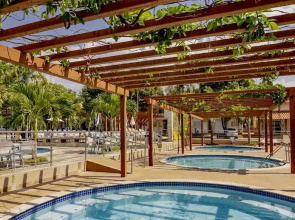 Di Roma Internacional Resort - JC