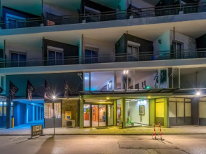 Hotel Alexios
