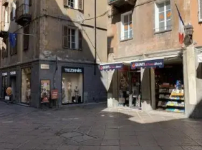 Rêve en ville