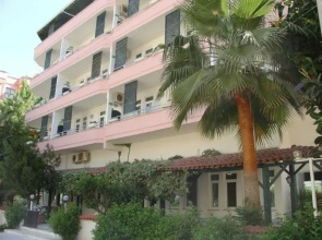 Alanya Princess Suite
