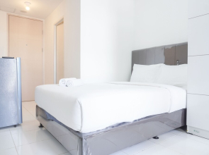 Best Deal Studio Room At Tokyo Riverside Pik 2 Apartment