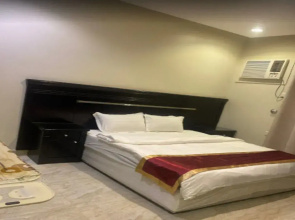 Daret alkhaleej furnished apartments