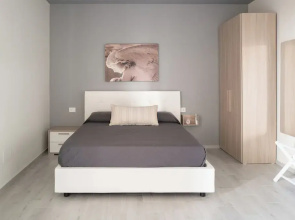 Geranium B&B
