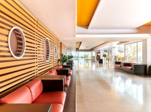 Hotel Delfin Plava Laguna