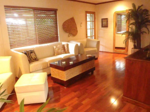 Trinity Tropical Oasis Trinity Beach Holiday House