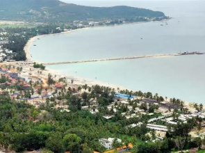 City Comfort Inn Sanya Sanya Bay Haiyue Square