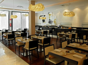 Grupotel Gran Vía 678