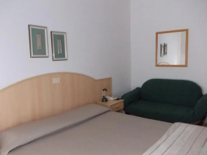Hotel Arcobaleno