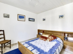 Maison Biscarrosse Plage, 3 pièces, 6 personnes - FR-1-521-108