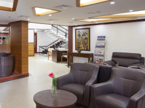 Keys Select by Lemon Tree Hotels, Malabar Gate, Kozhikode
