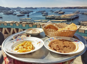 Takela Kato Guest House