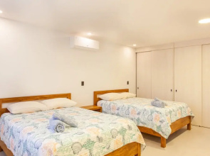 Casas Sol y Mar
