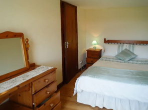 Atlantic View Holiday Home Killybegs