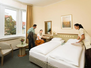 Hotel Erzherzog Rainer