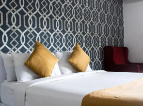 Mystic Hotel Koramangala