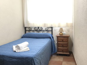 Hostal El Pilar