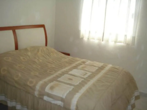 Casa Frente A La Playa 8 Personas