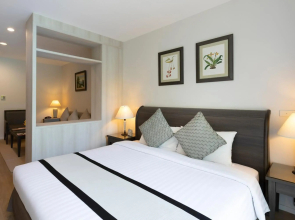 Classic Kameo Hotel, Sriracha