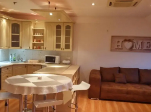 Home Apartman