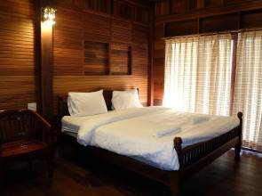 Mac Garden Resort