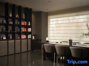Lanzhou Xizhan Guazhou Road Atour Hotel